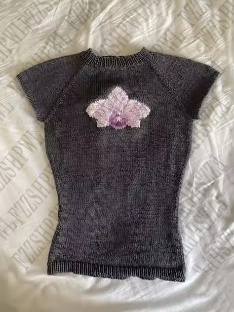 Crochet Top