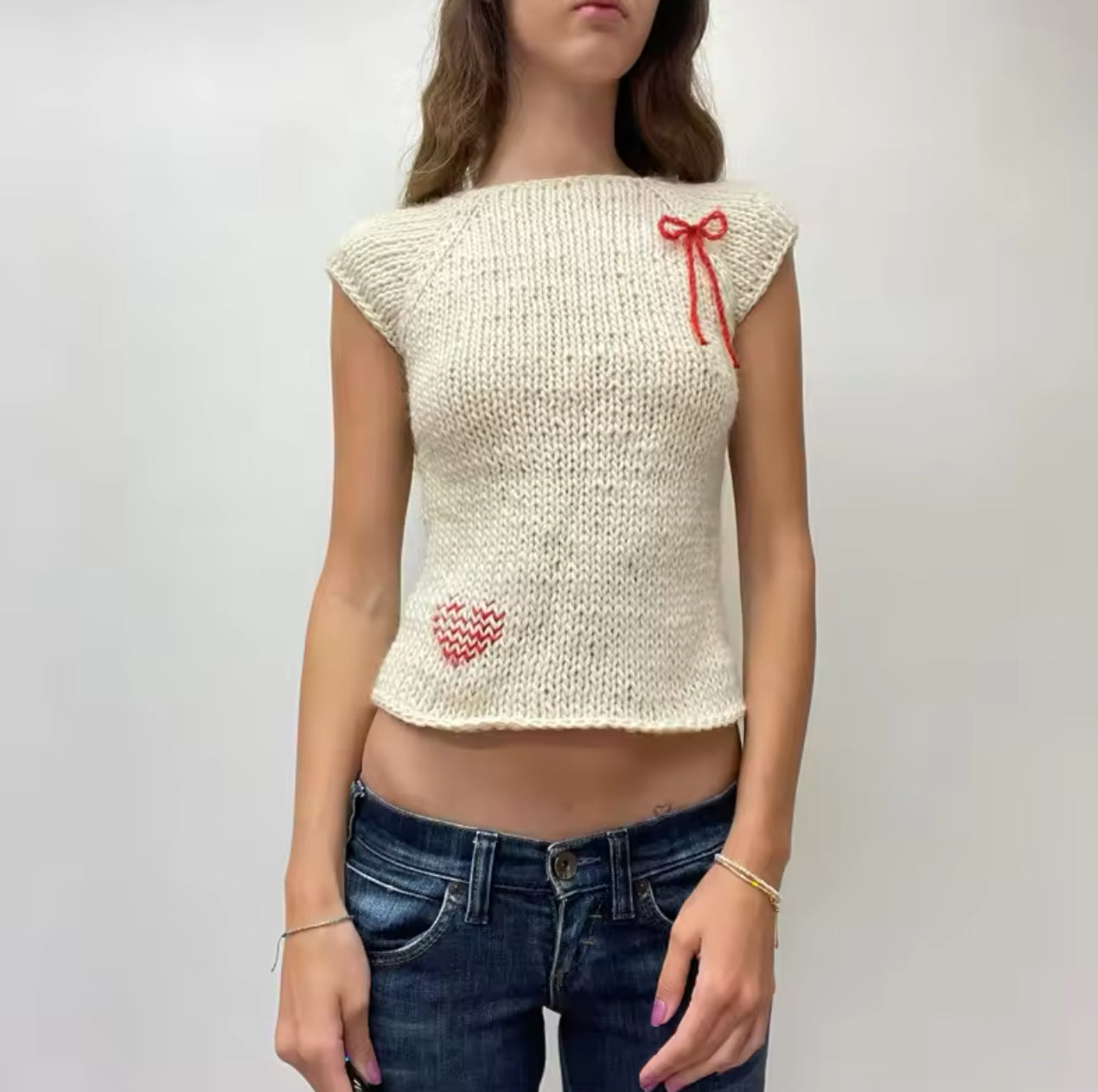 Crochet Top
